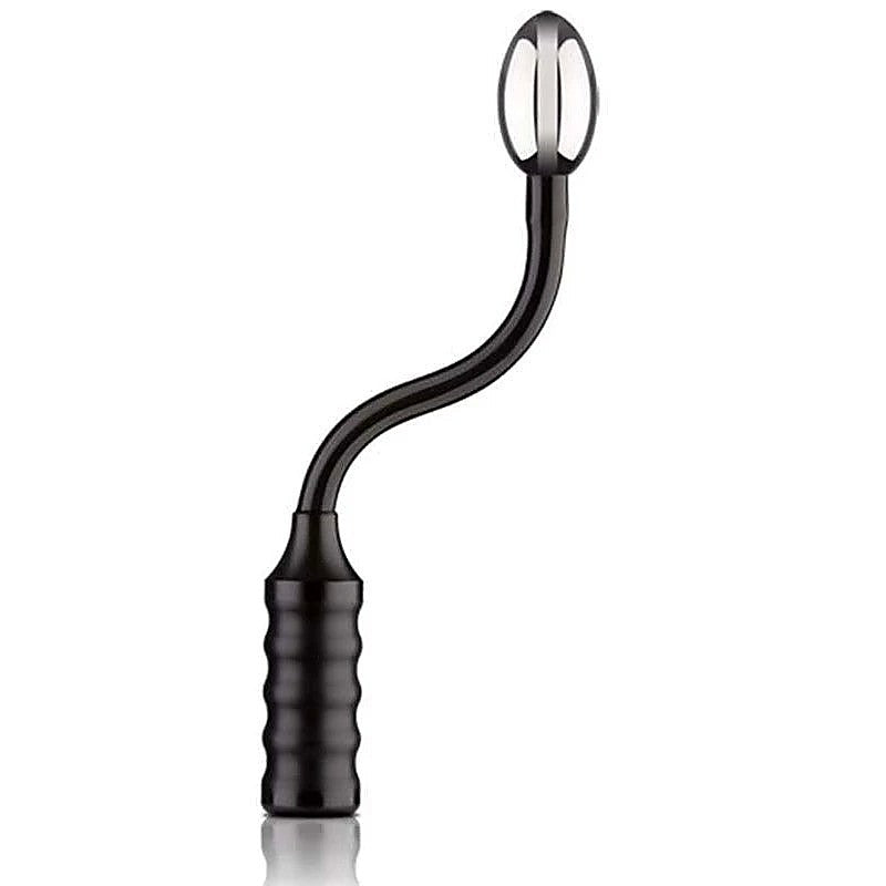 Electrastim Depth Charge Flexible Electro Dildo - Anal Dildos