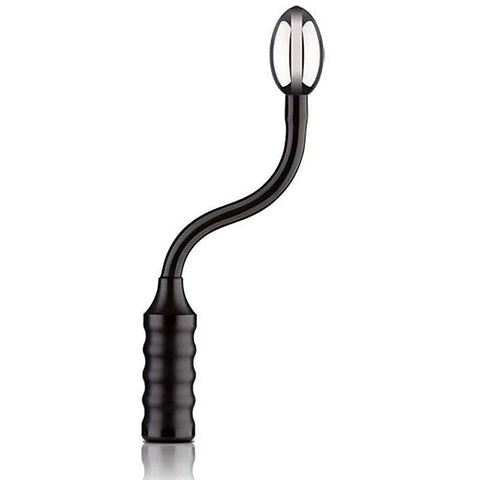 Electrastim Depth Charge Flexible Electro Dildo - Anal Dildos
