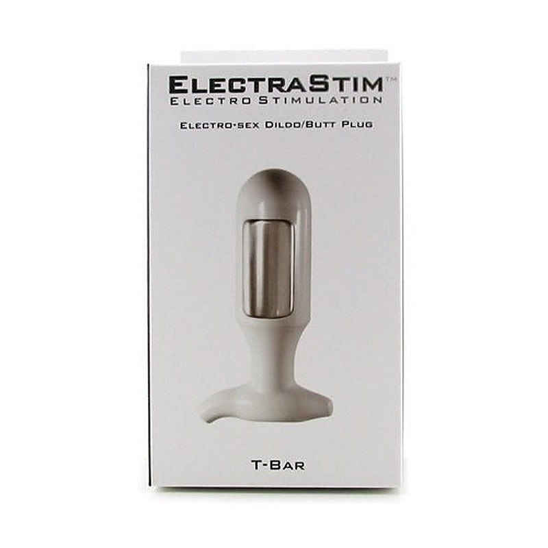 ElectraStim T-Bar - Electro Sex