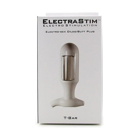 ElectraStim T-Bar - Electro Sex