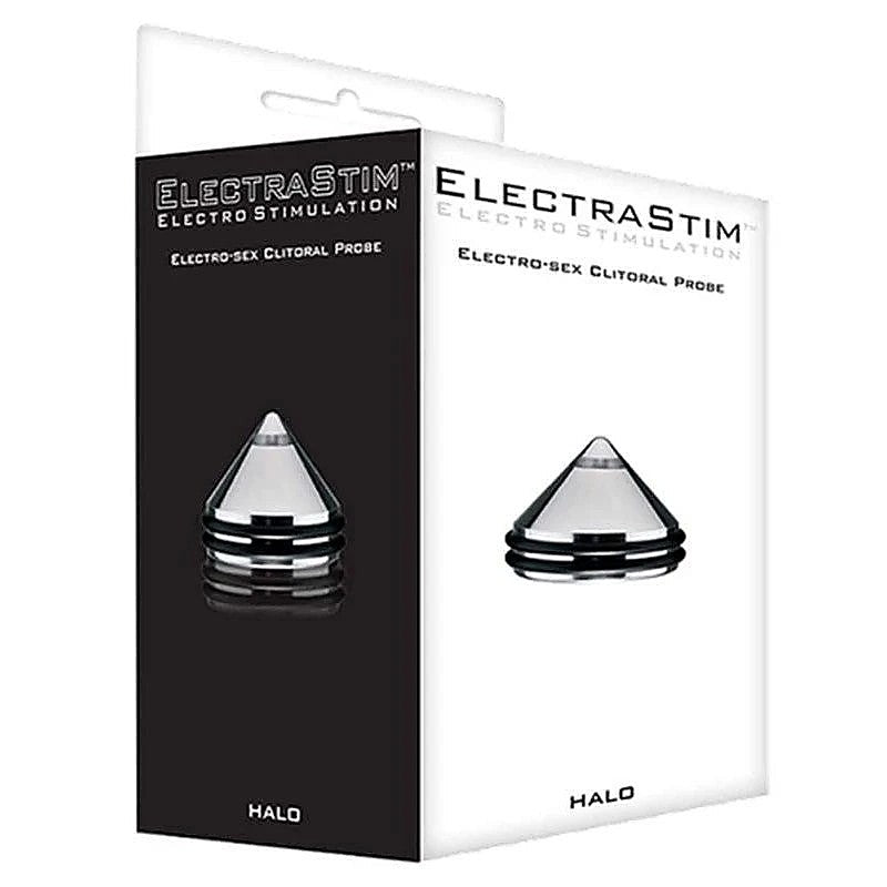 ElectraStim Halo - Electro Sex