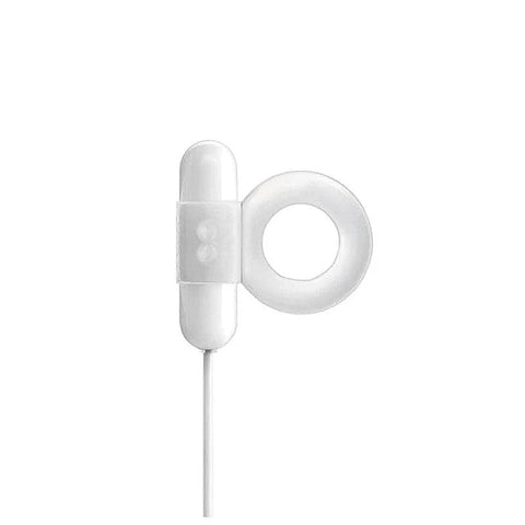 iSex USB Luv Cock Ring Vibrator by Pipedream - Ball and Cock Toys