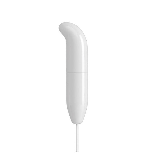 Pipedream iSex Usb Rechargeable G-Spot Massager - G-Spot Vibrators