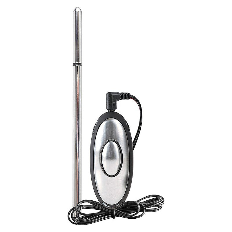 Fetish Fantasy Shock Therapy Electro Urethral Sound - Electro Sex