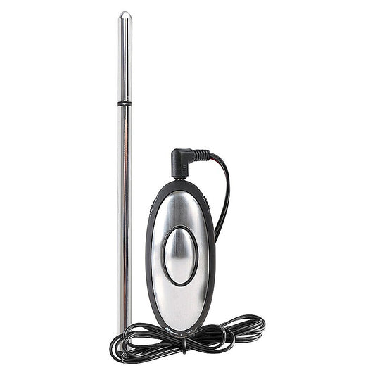 Fetish Fantasy Shock Therapy Electro Sex Urethral Sound - Electro Sex