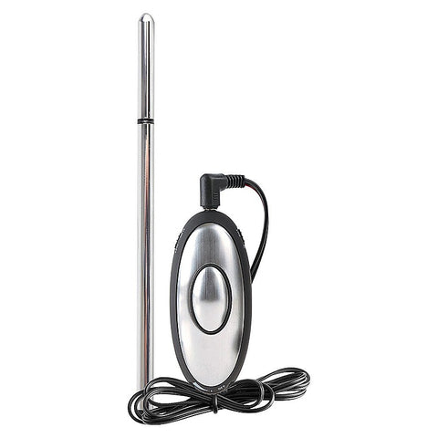 Fetish Fantasy Shock Therapy Electro Urethral Sound - Electro Sex