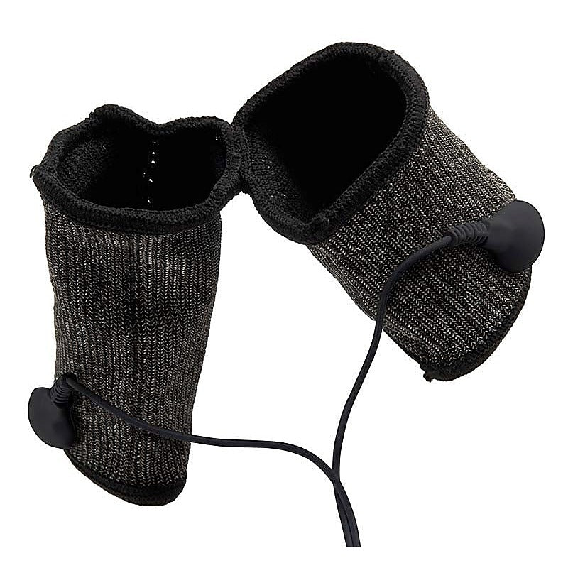 Fetish Fantasy Shock Therapy Cock Sock By Pipedream Products - Electro Sex