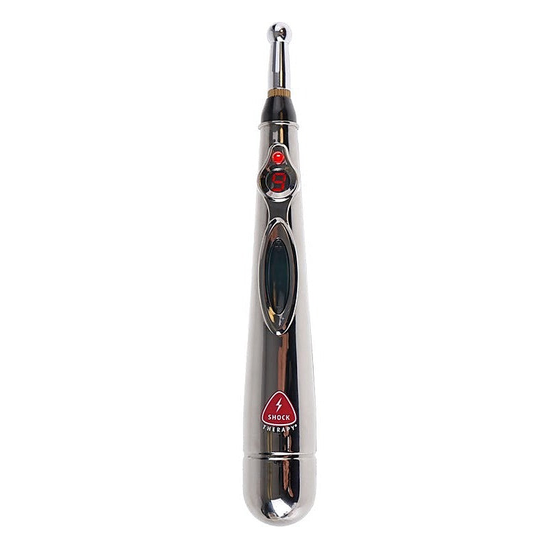 Shock Therapy Electro Sex Fantasy Wand By Pipedream Products - Electro Sex