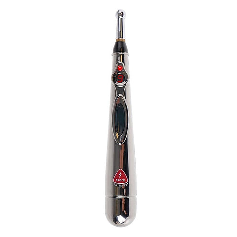 Shock Therapy Electro Sex Fantasy Wand By Pipedream Products - Electro Sex