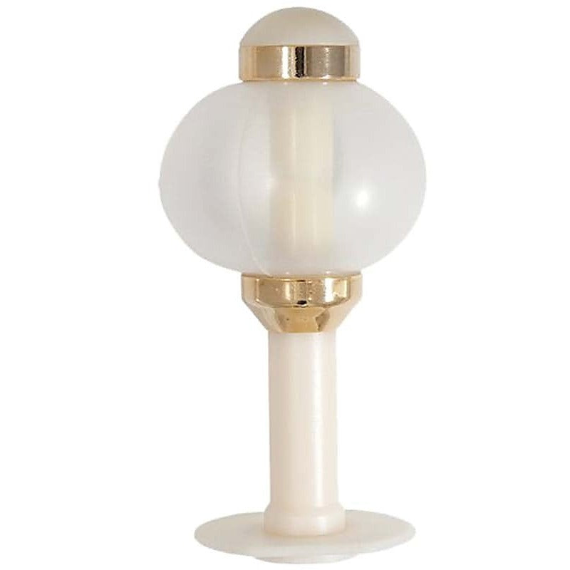 Electrastim Inflatable Radial Contact Dildo - Electro Sex
