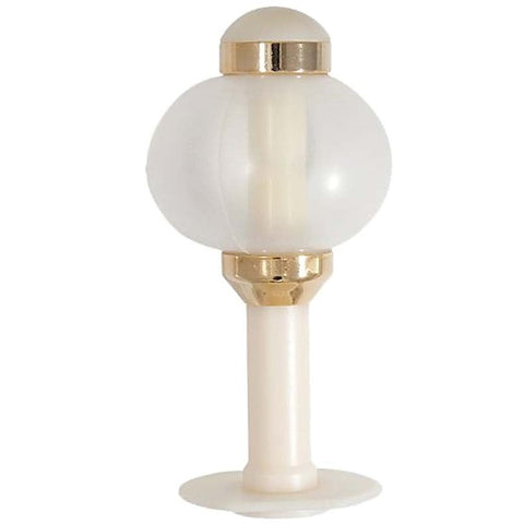 Electrastim Inflatable Radial Contact Dildo - Electro Sex