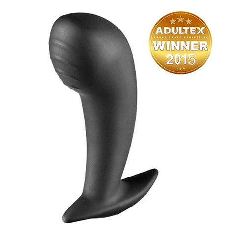 Electrastim Silicone Noir Nona G-Spot Electro Probe - Electro Sex