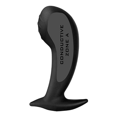 Electrastim Silicone Noir Nona G-Spot Electro Probe - Electro Sex