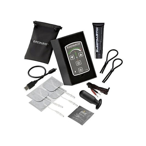 Electrastim Flick Stimulator Multi-Pack - Electro Sex