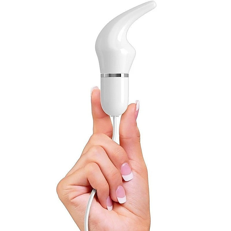 Isex Usb Rechargeable Couples Massage Sex Kit - Electro Sex