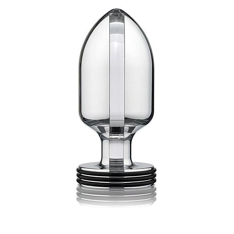 Electrastim Invader Extreme Electro Butt Plug - Electro Sex