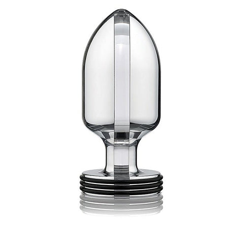 Electrastim Invader Extreme Electro Butt Plug - Electro Sex