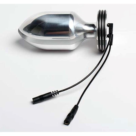 Electrastim Invader Extreme Electro Butt Plug - Electro Sex