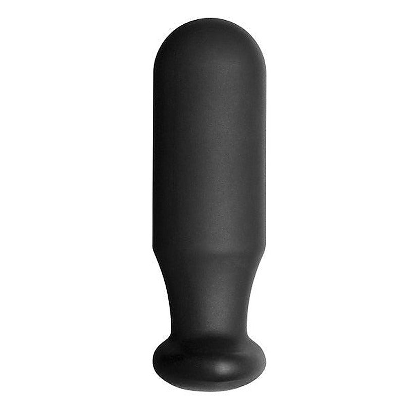 Silicone Noir Aura Multi Electro Probe By Electrastim - Electro Sex