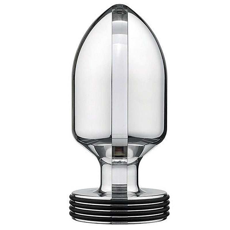 Electrastim Intimidator Extreme Electro Butt Plug - Electro Sex