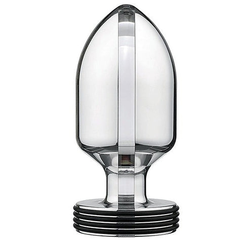 Electrastim Intimidator Extreme Electro Butt Plug - Electro Sex
