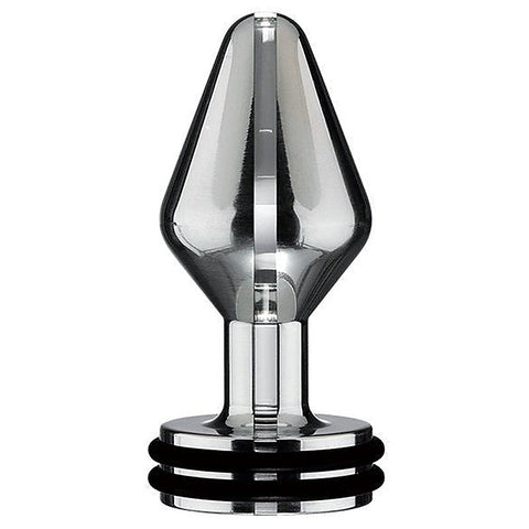 Electrastim Classic Electro Butt Plug - Electro Sex