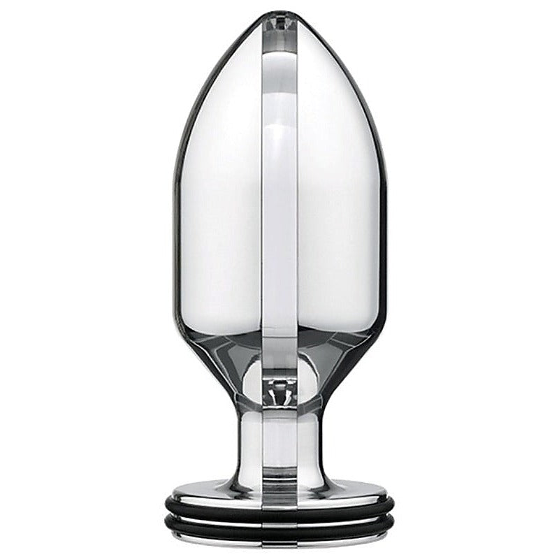 Electrastim Intruder Extreme Electro Butt Plug Small - Electro Sex