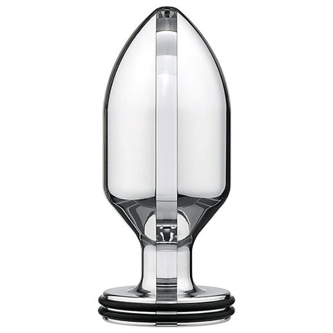 Electrastim Intruder Extreme Electro Butt Plug Small - Electro Sex