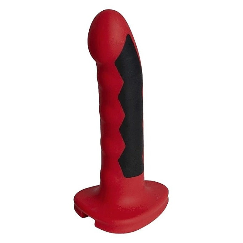 Fusion Komodo Dildo by Electrastim - Strap On Sextoys