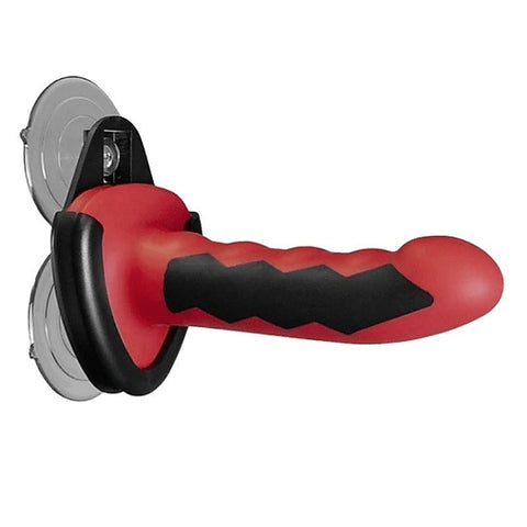 Fusion Komodo Dildo by Electrastim - Strap On Sextoys