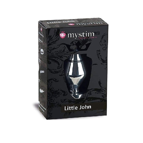 Mystim Little John - Electro Sex