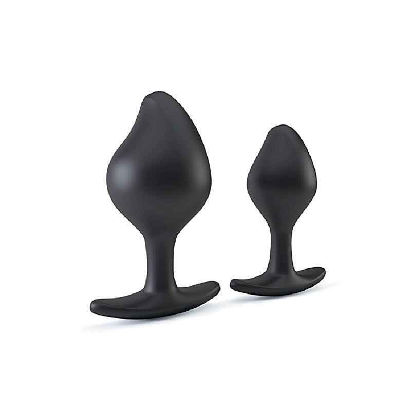 Rocking Force Silicone by Mystim - Electro Sex
