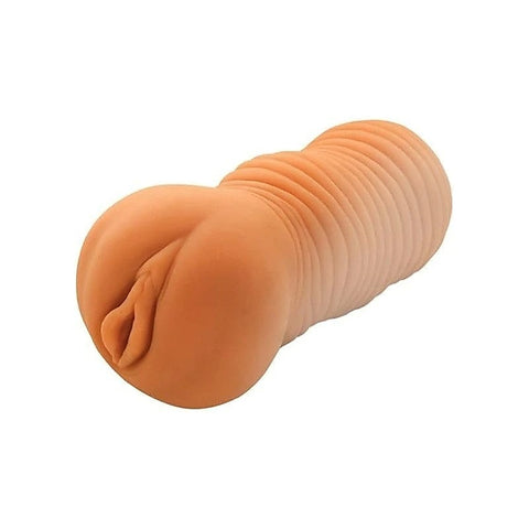 MEI-LING Premium Dual Stimulation Masturbator