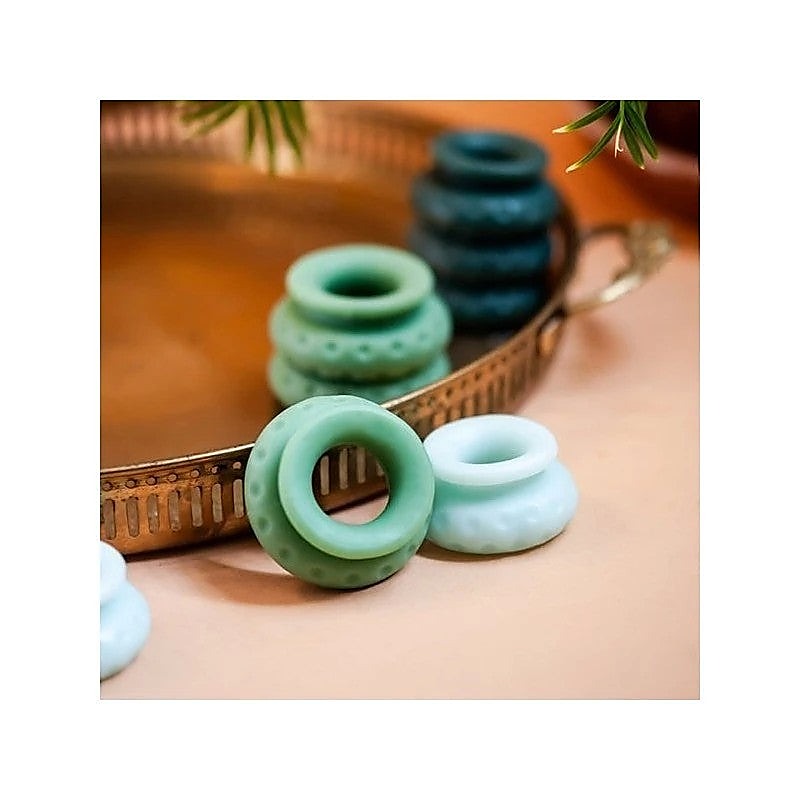 Intimate Comfort Cock Rings by Ohnut - Stretchy Cock Rings