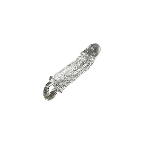 MAXX MEN Grande Pleasure Enhancer - Waterproof & Phthalates-Free