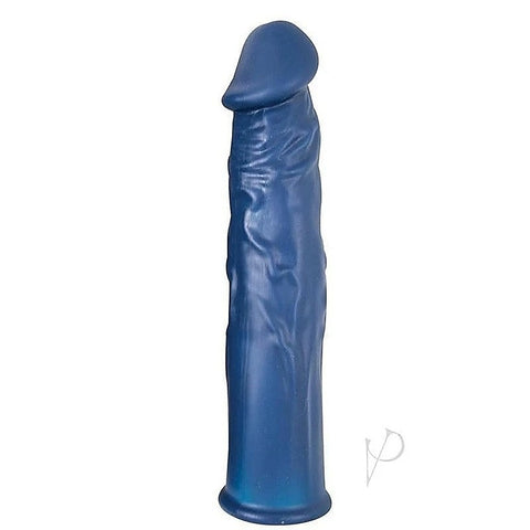 Nasstoys Silicone Penis Enlargement Sleeve - 7.5 Inches