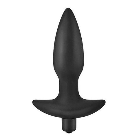 TOUCH Silky Anal Stimulator - 10 Vibration Modes