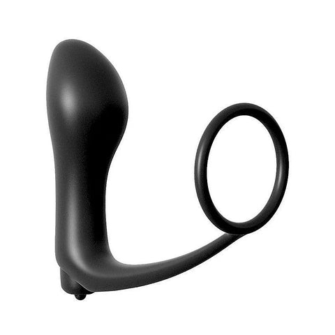 ANAL-ESE Pleasure Duo by Nasstoys - Butt Plugs