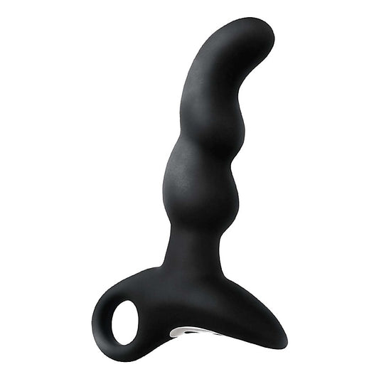 Anal Ese Vibrating Alpha Plug No 004 by Nasstoys - Prostate Toys
