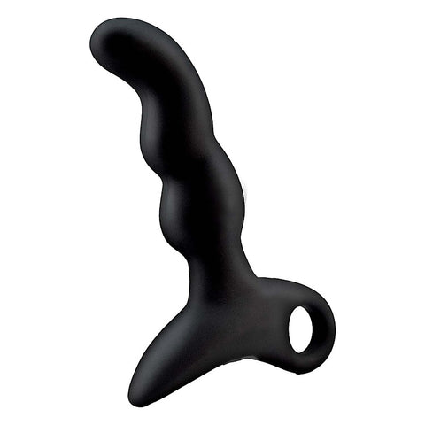 Anal Ese Vibrating Alpha Plug No 004 by Nasstoys - Prostate Toys