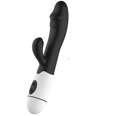 Anal-Ese Rechargeable Silicone Massager By Nasstoys - Prostate Toys