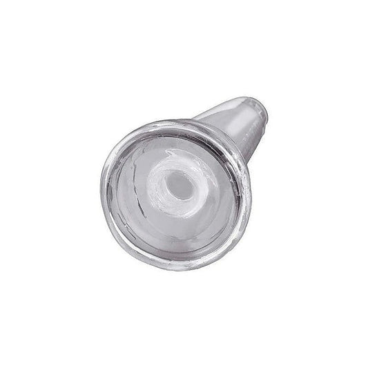 Nasstoys Rechargeable Electric Penis Pump - Enhance Stamina & Pleasure