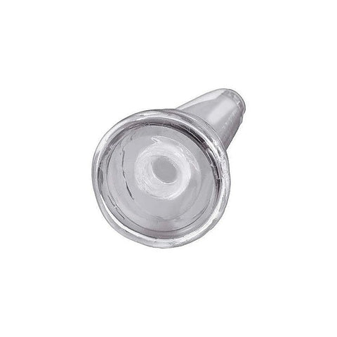 Nasstoys Rechargeable Electric Penis Pump - Enhance Stamina & Pleasure
