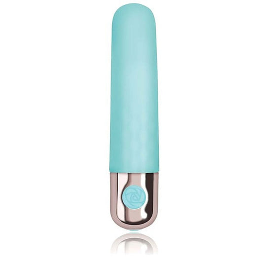 EXCITER Mini Rechargeable Travel Vibrator