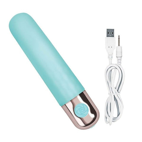 EXCITER Mini Rechargeable Travel Vibrator
