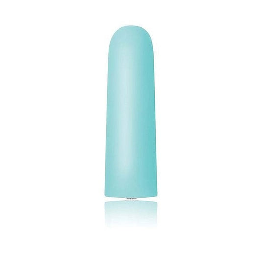 Exciter Mini Vibe - Compact Bliss, 10 Vibration Modes