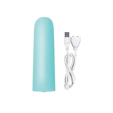 Exciter Mini Vibe - Compact Bliss, 10 Vibration Modes