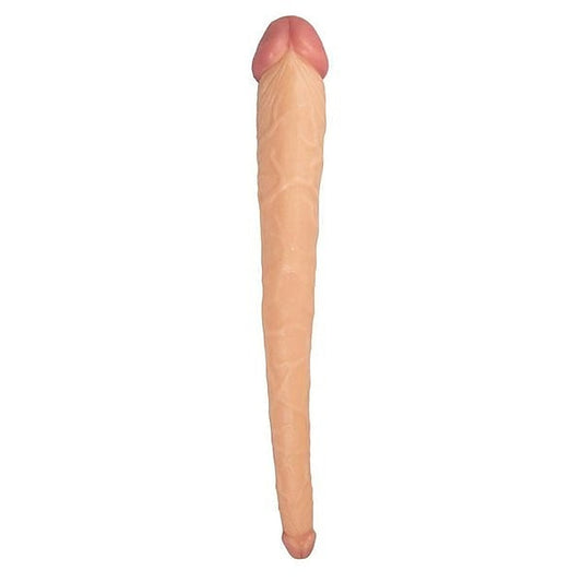 Nasstoys HERO Dual-Ended Pleasure Wand