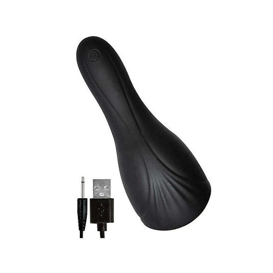 Nasstoys' Vibrant Sensation - Ultimate Blow Job Experience