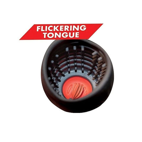 Nasstoys' Vibrant Sensation - Ultimate Blow Job Experience